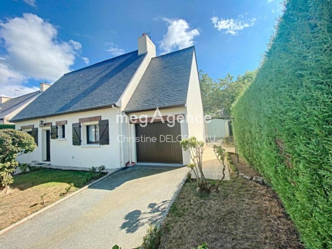 Vente Maison à Dinan 6 pièces