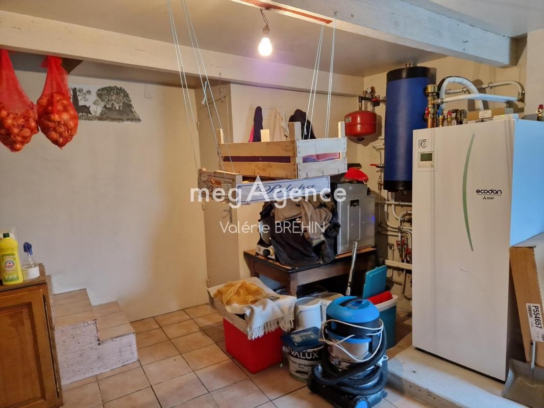 Vente Maison à Martigné-sur-Mayenne 5 pièces