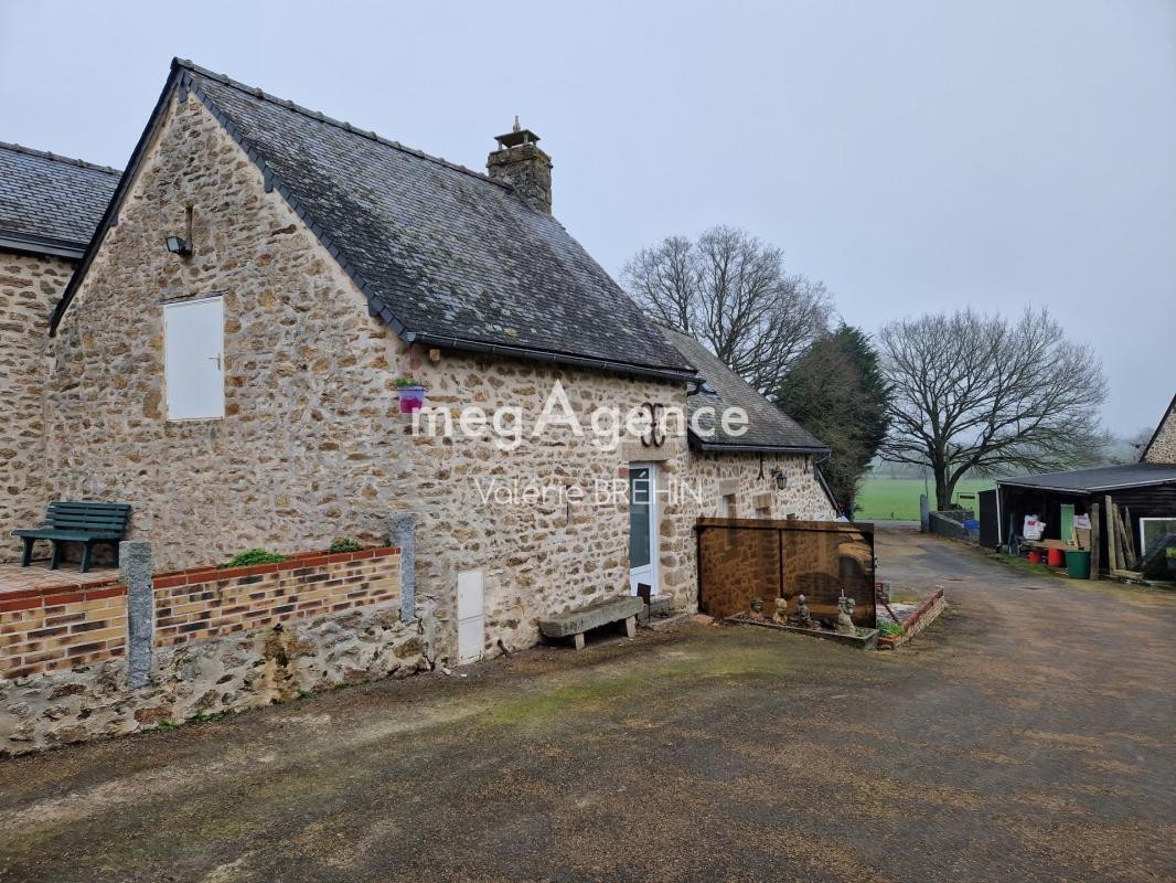 Vente Maison à Martigné-sur-Mayenne 5 pièces