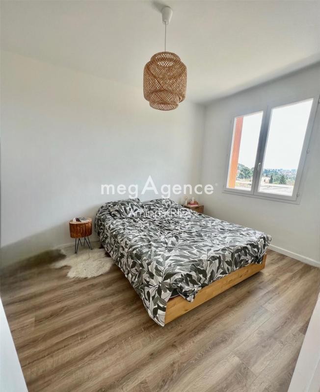 Vente Appartement à Toulon 3 pièces