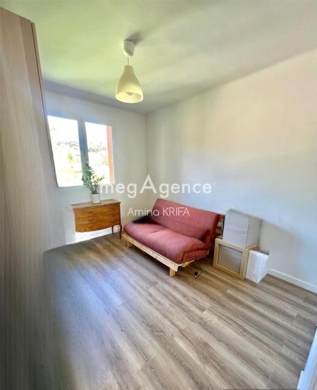 Vente Appartement à Toulon 3 pièces