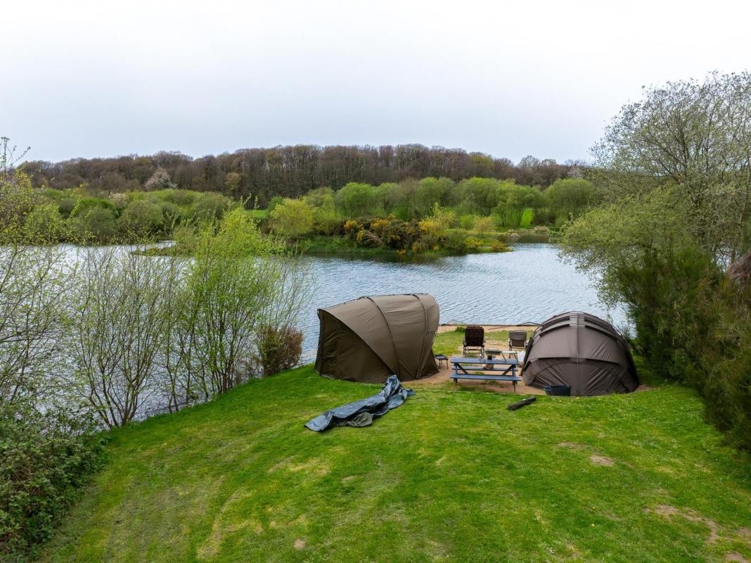 Vente Maison à Saint-Brice-en-Coglès 3 pièces