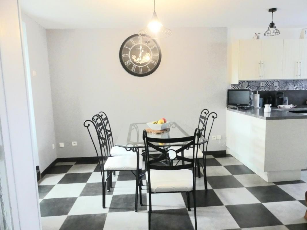 Vente Maison à Loudun 7 pièces