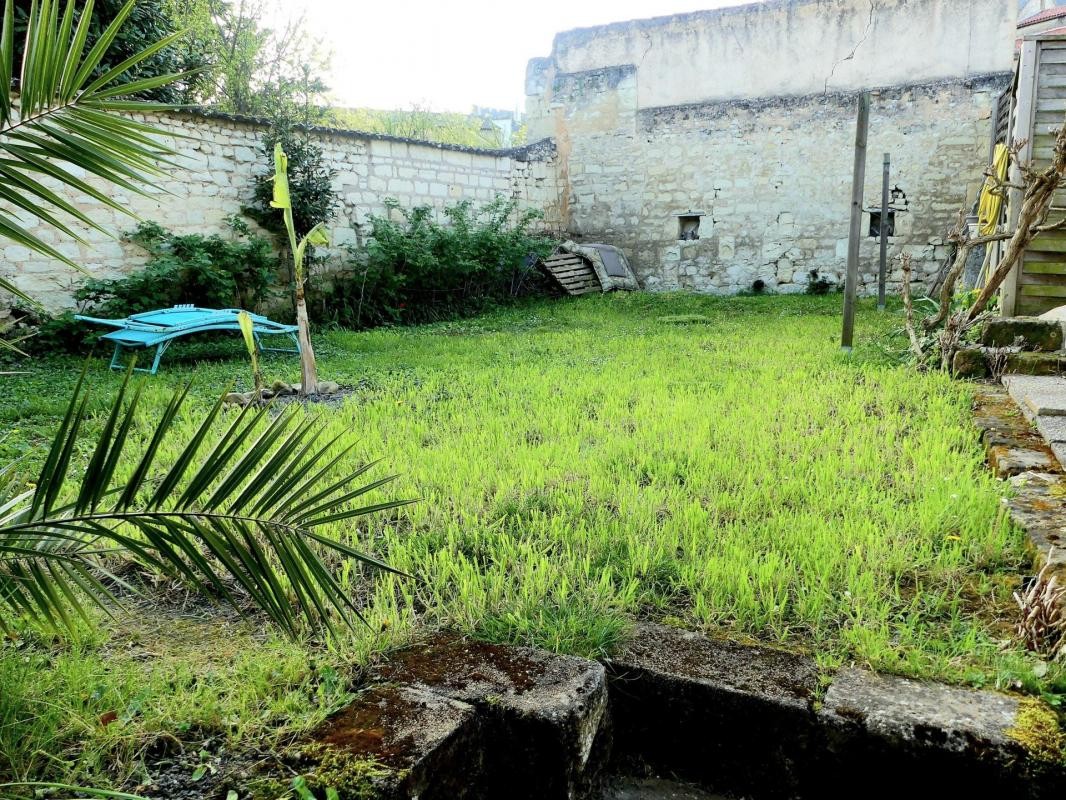 Vente Maison à Loudun 7 pièces