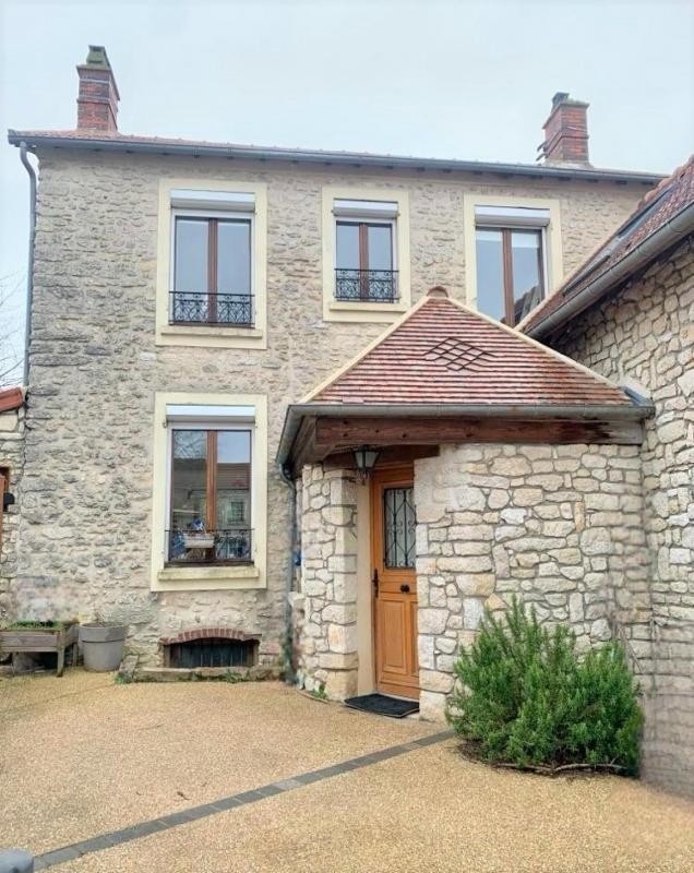 Vente Maison à Maule 6 pièces