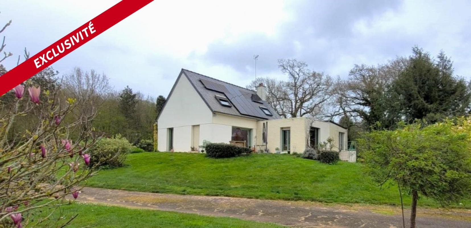 Vente Maison à Dol-de-Bretagne 8 pièces