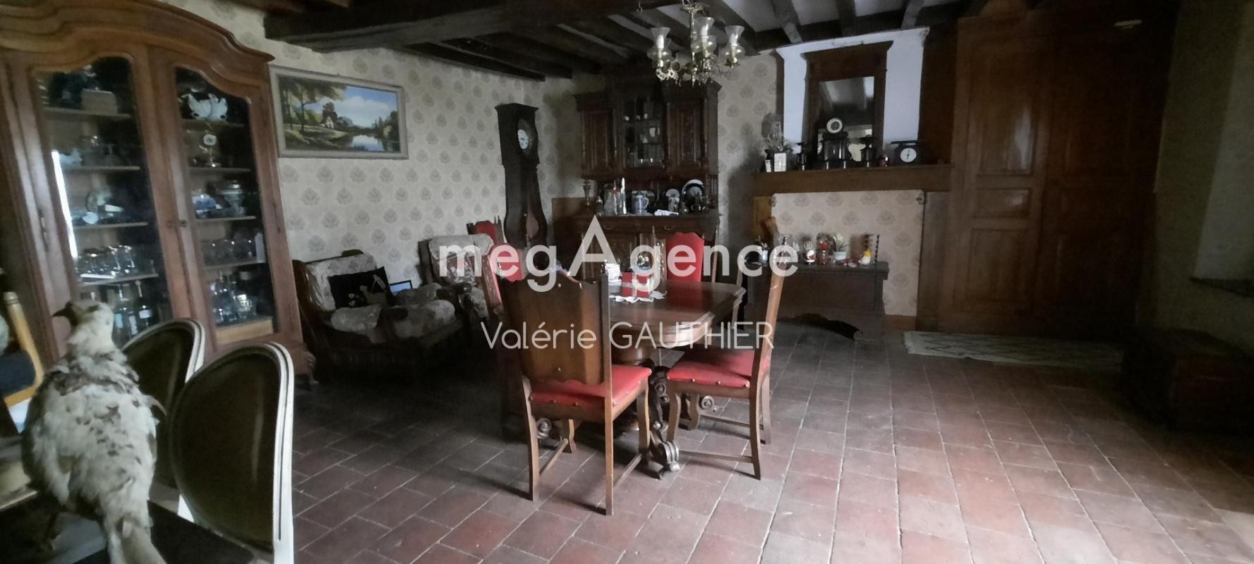 Vente Maison à Vendôme 6 pièces