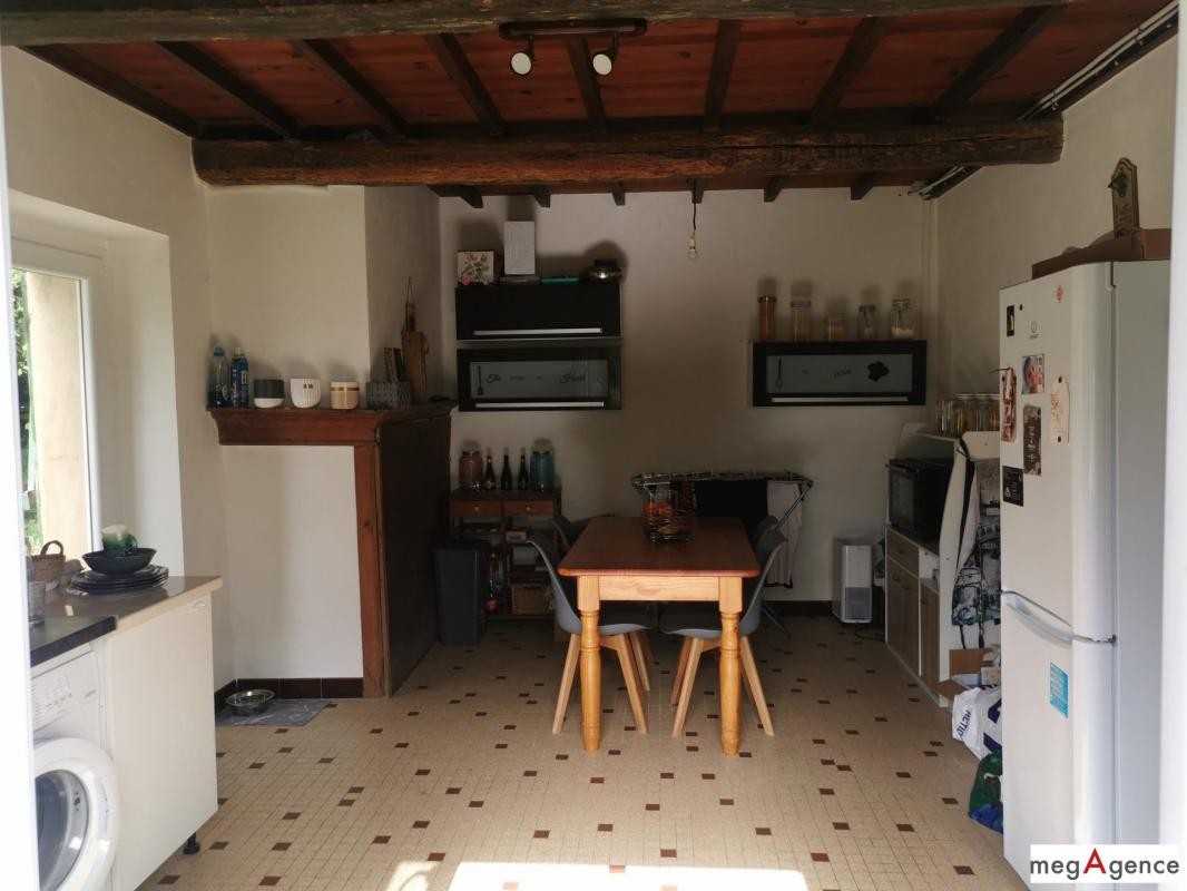 Vente Maison à Monlezun 5 pièces