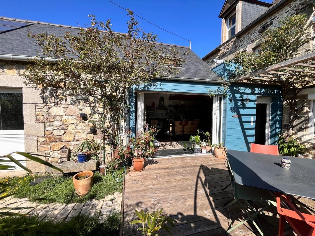 Vente Maison à Plouër-sur-Rance 6 pièces