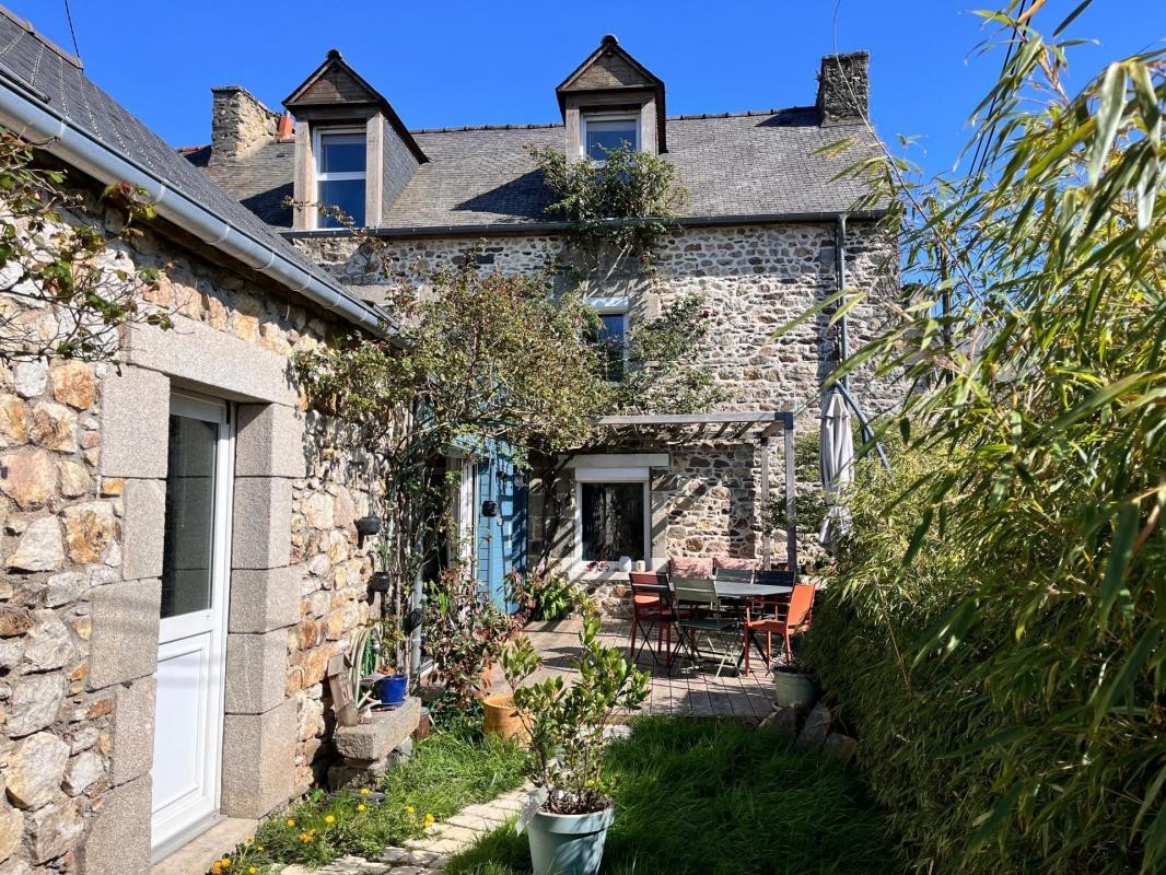 Vente Maison à Plouër-sur-Rance 6 pièces