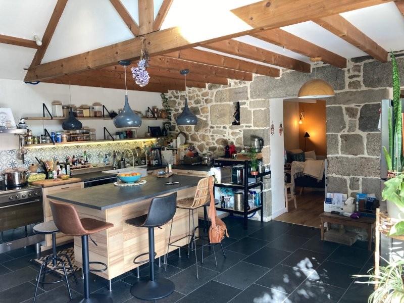 Vente Maison à Plouër-sur-Rance 6 pièces