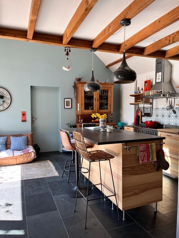 Vente Maison à Plouër-sur-Rance 6 pièces