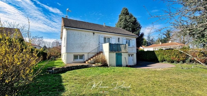 Vente Maison à Cholet 5 pièces