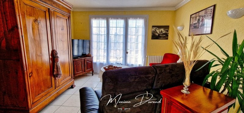 Vente Maison à Cholet 5 pièces