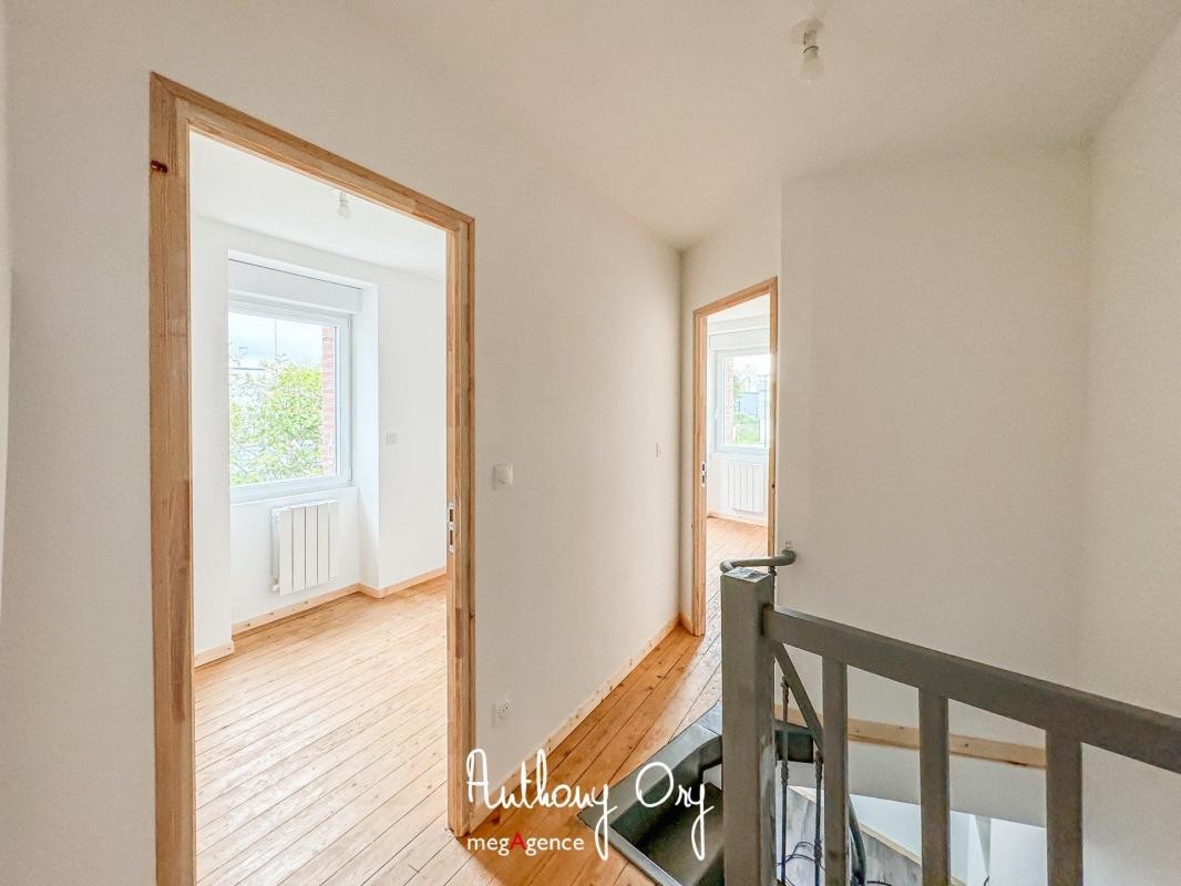 Vente Maison à Vire 4 pièces