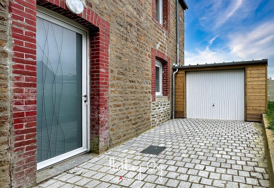 Vente Maison à Vire 4 pièces