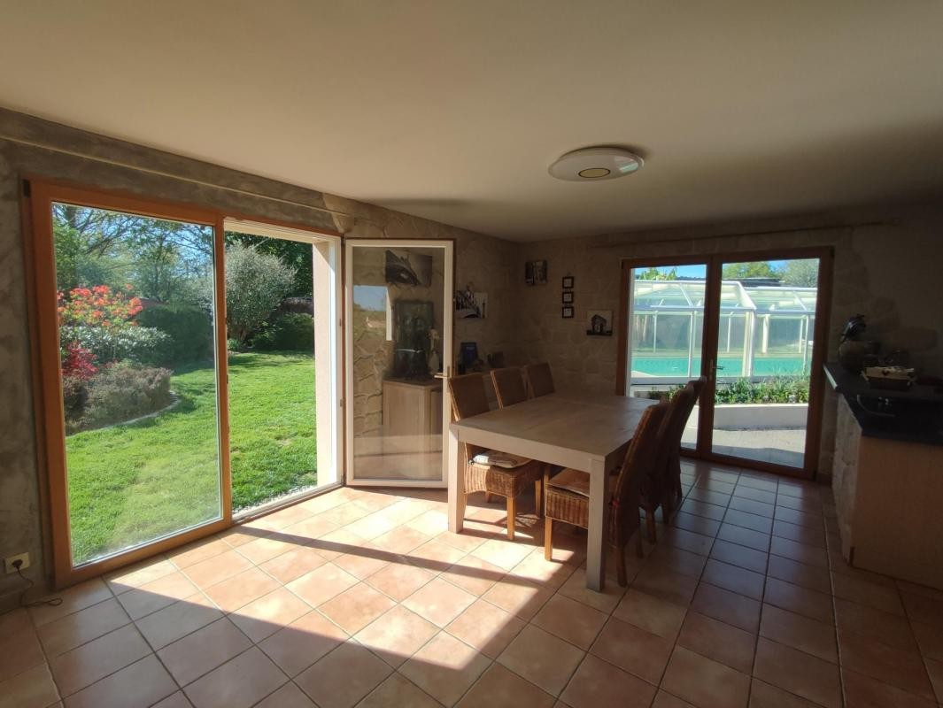 Vente Maison à Aizenay 6 pièces