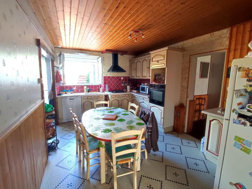 Vente Maison à Aizenay 4 pièces