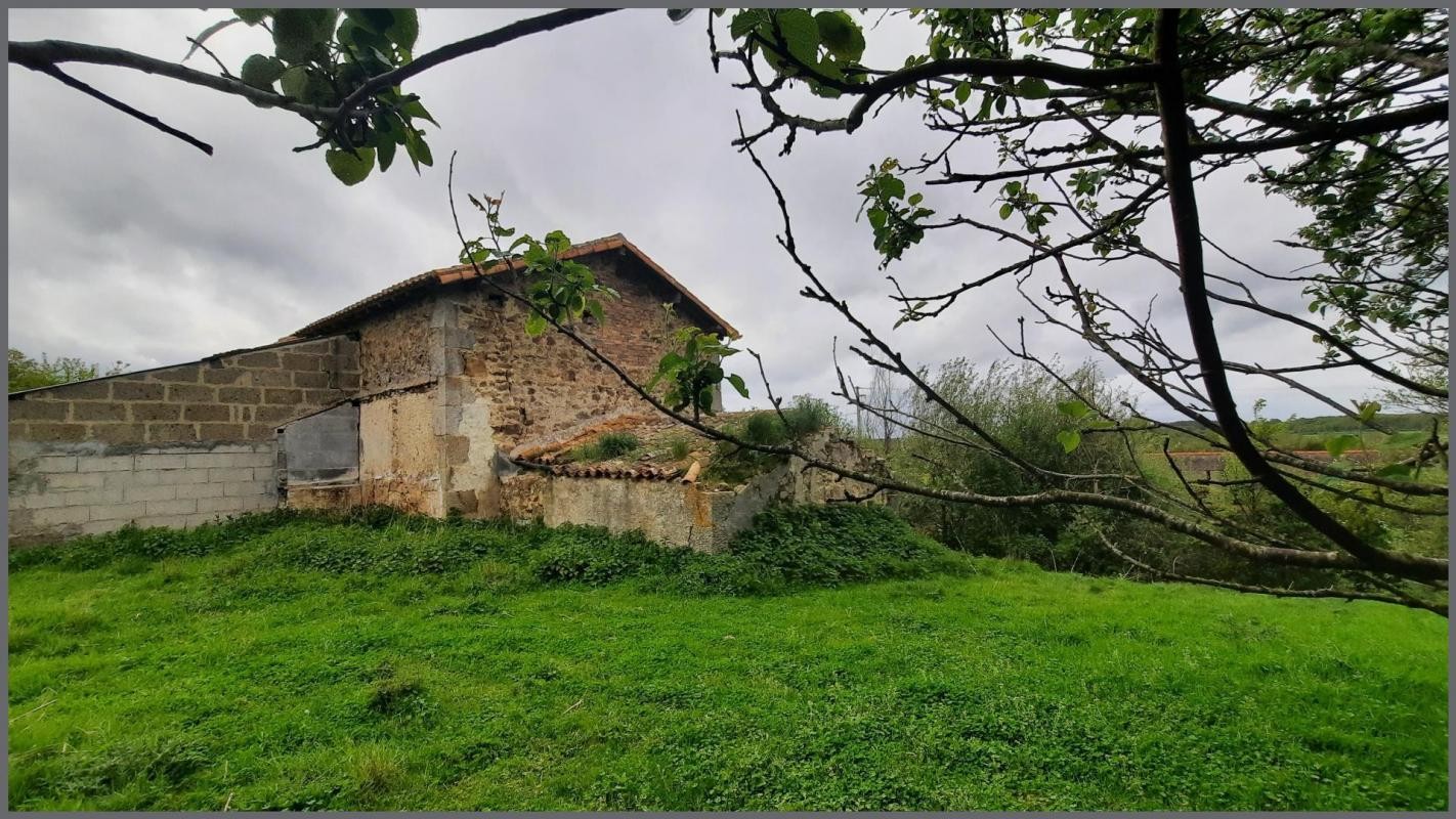 Vente Maison à Bressuire 3 pièces