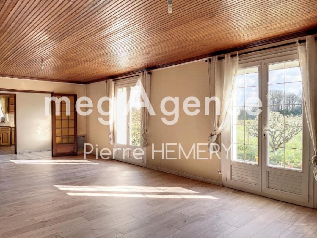 Vente Maison à Alençon 6 pièces