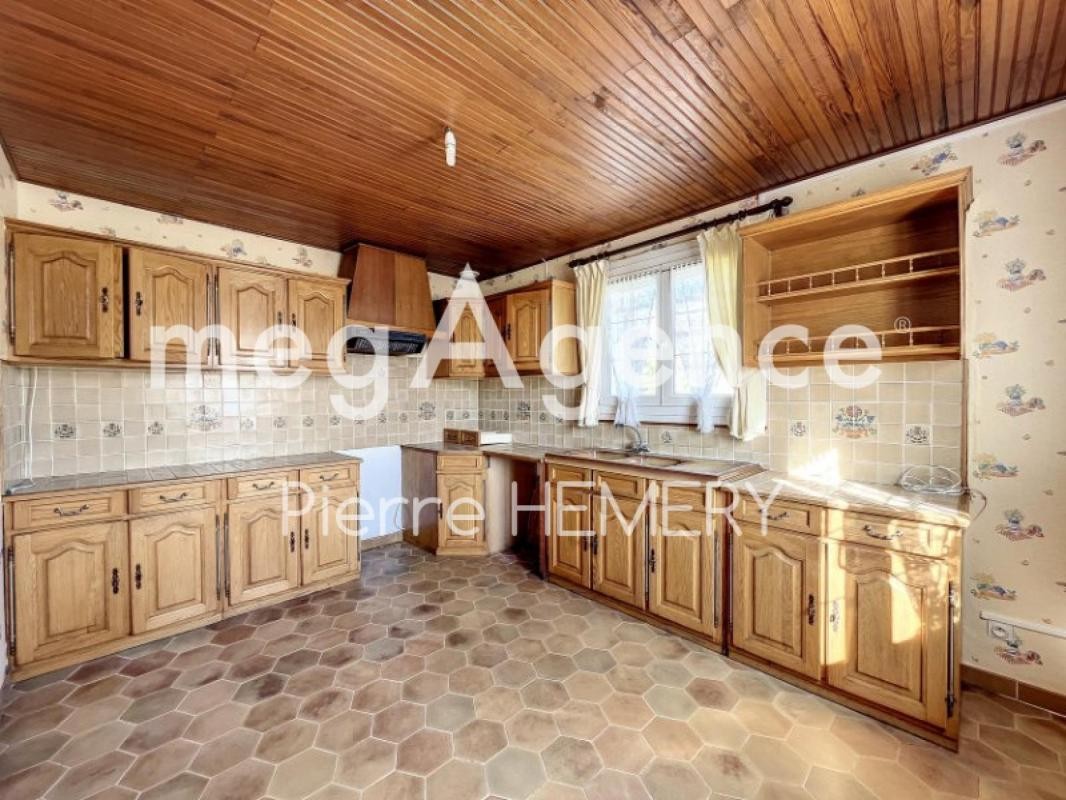 Vente Maison à Alençon 6 pièces