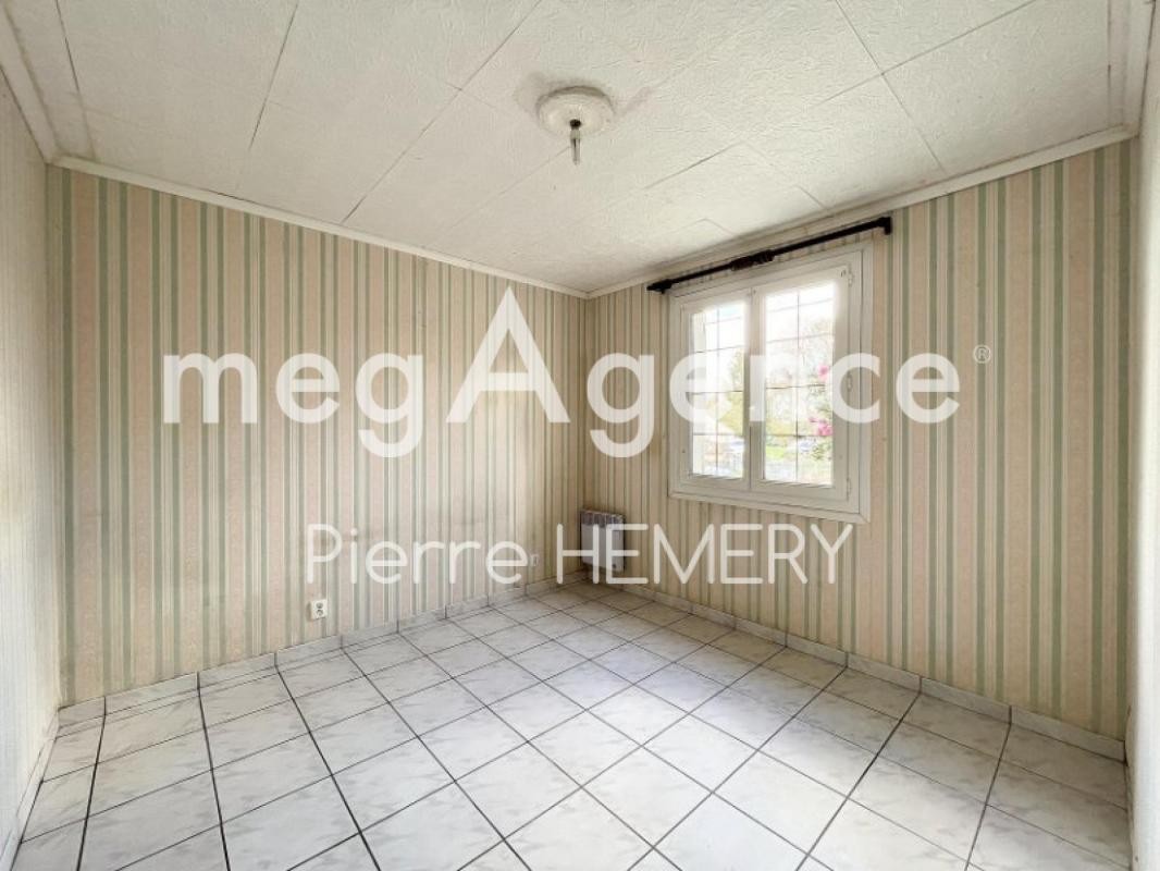 Vente Maison à Alençon 6 pièces