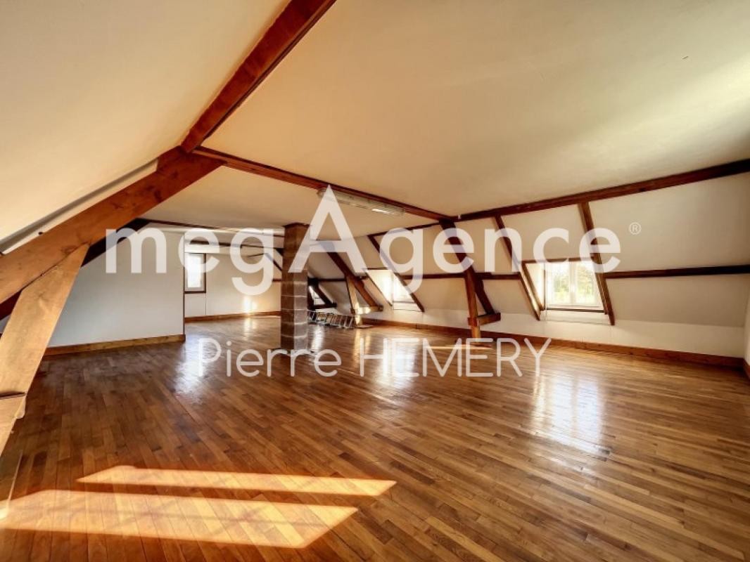 Vente Maison à Alençon 6 pièces