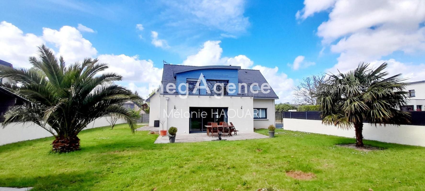 Vente Maison à Concarneau 6 pièces