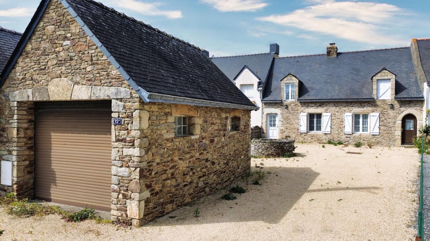 Vente Maison à Sarzeau 5 pièces