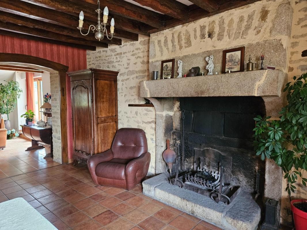 Vente Maison à Alençon 4 pièces