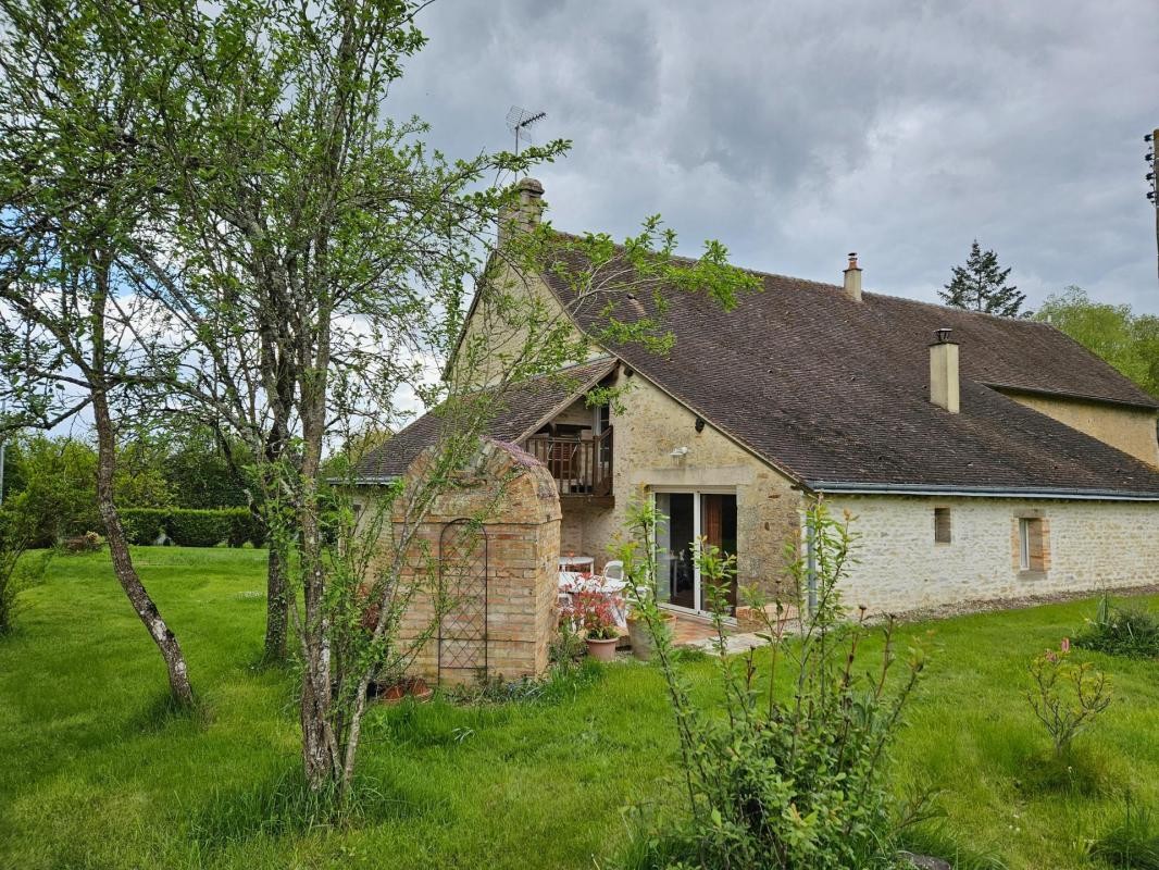 Vente Maison à Alençon 4 pièces