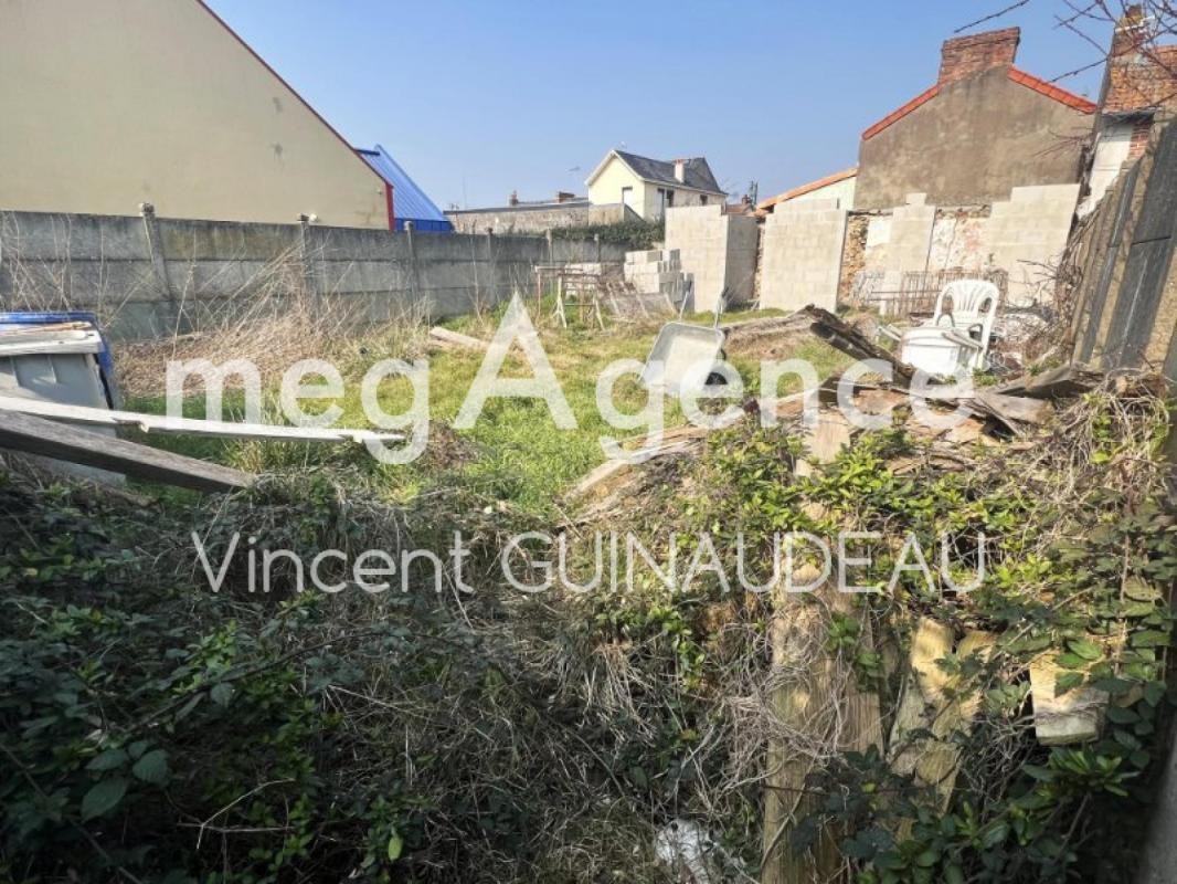 Vente Maison à Cholet 2 pièces