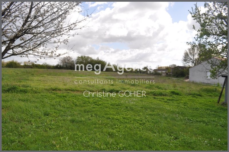 Vente Garage / Parking à Asnières-la-Giraud 1 pièce