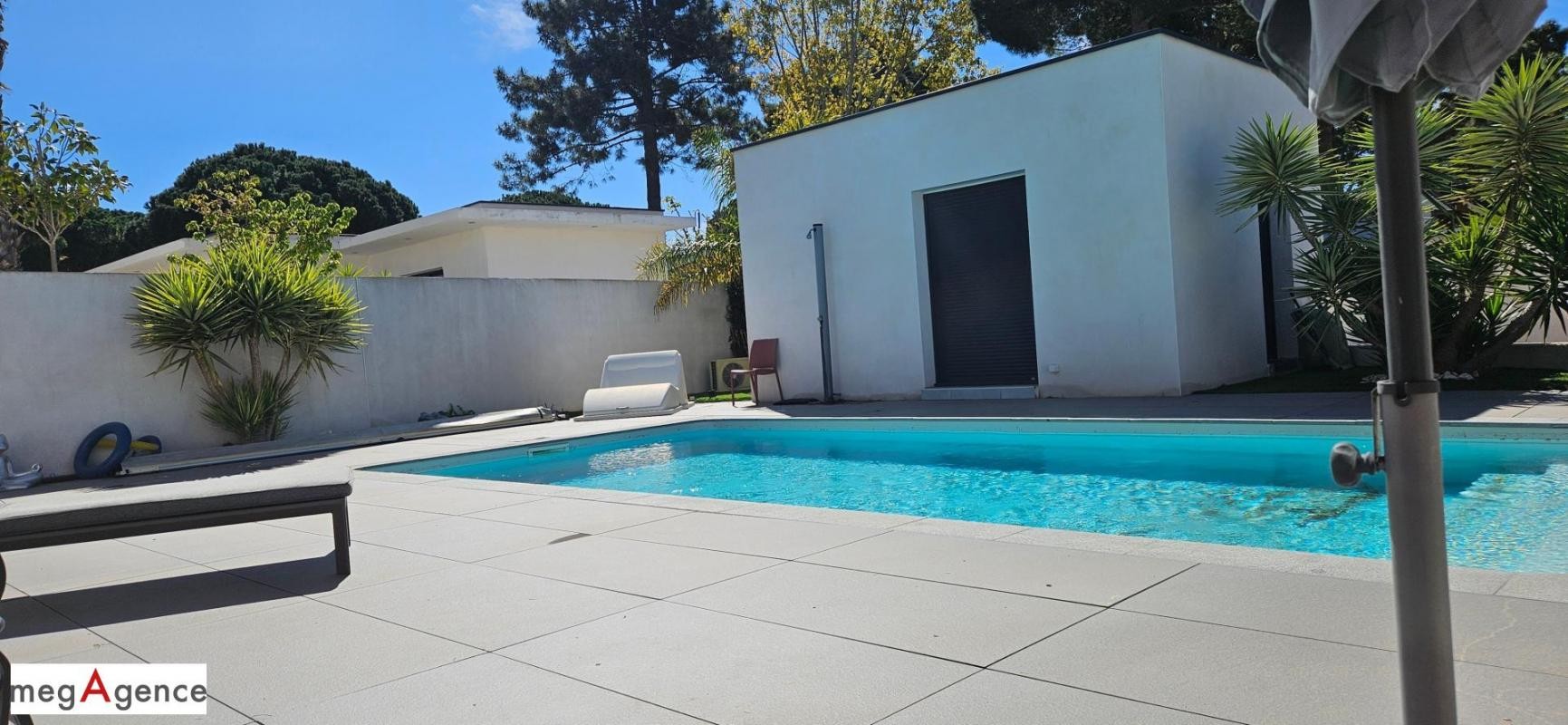 Vente Maison à Agde 6 pièces