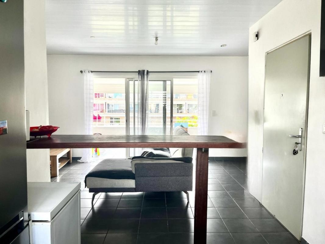 Vente Appartement à Cayenne 3 pièces