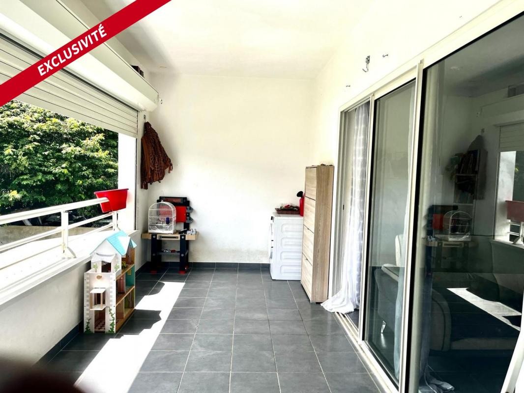 Vente Appartement à Cayenne 3 pièces