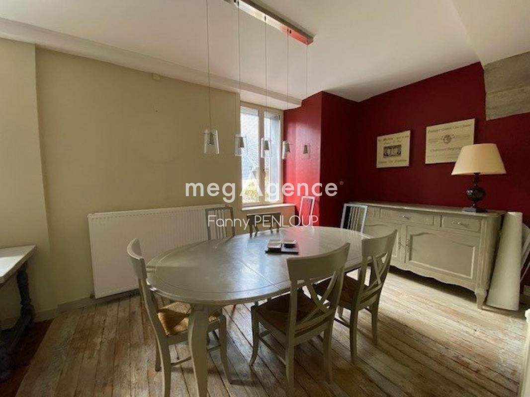 Vente Maison à Saint-James 7 pièces