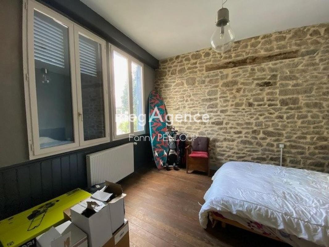 Vente Maison à Saint-James 7 pièces