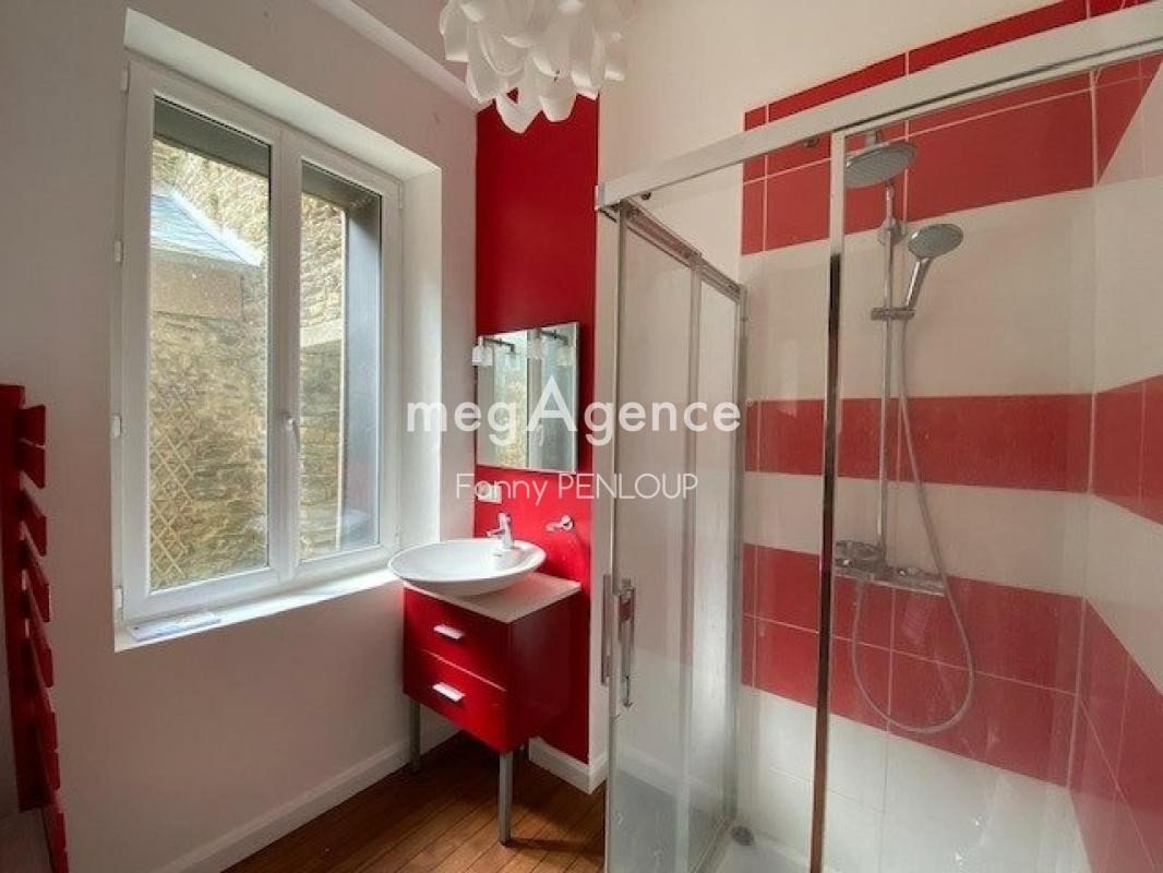 Vente Maison à Saint-James 7 pièces