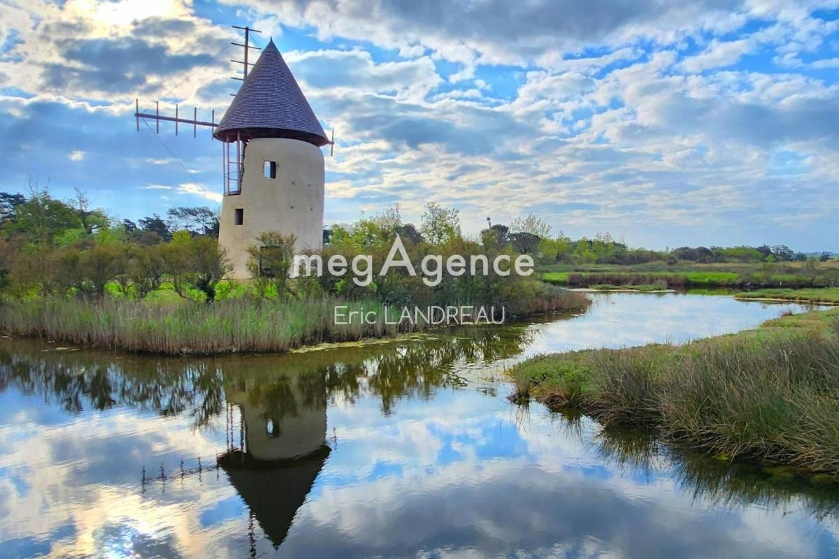 Vente Maison à les Sables-d'Olonne 3 pièces