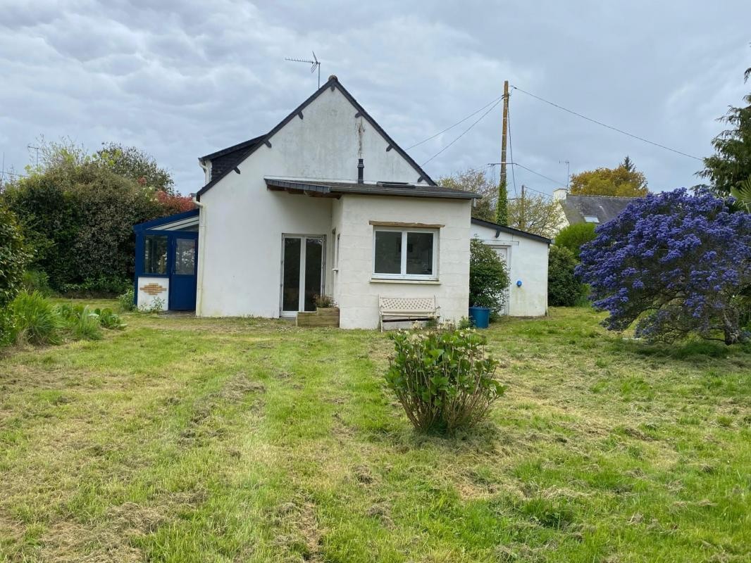 Vente Maison à Mûr-de-Bretagne 5 pièces