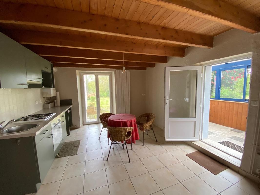 Vente Maison à Mûr-de-Bretagne 5 pièces