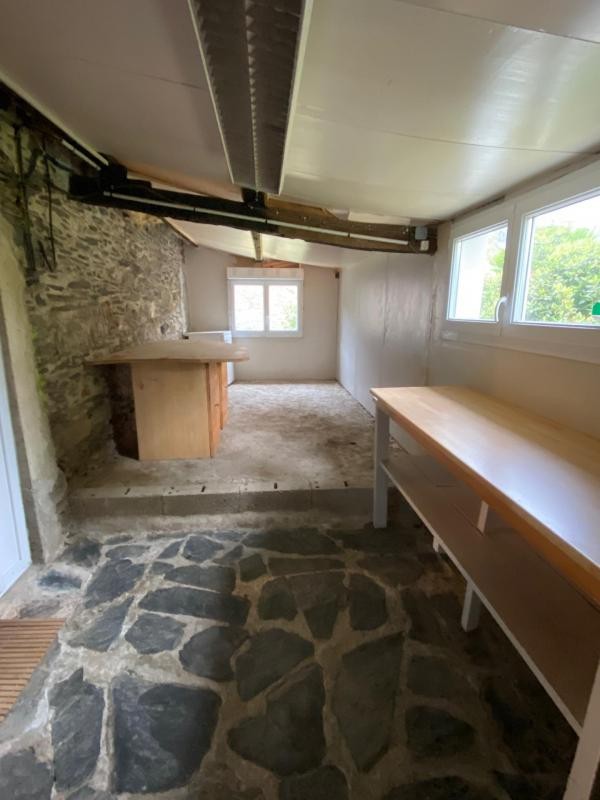 Vente Maison à Mûr-de-Bretagne 5 pièces