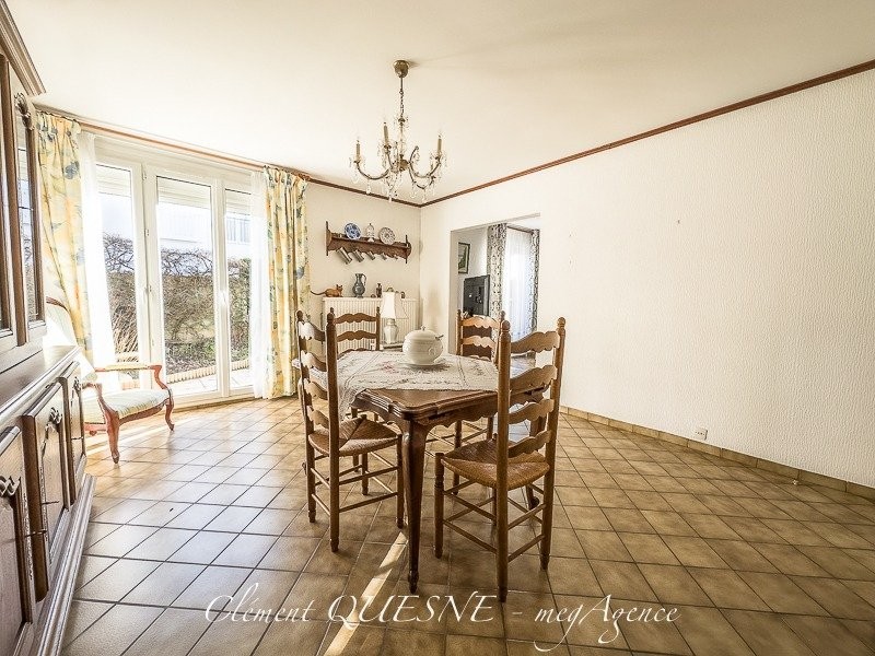 Vente Maison à Dieppe 5 pièces