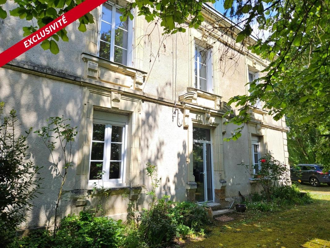 Vente Maison à Thouars 10 pièces