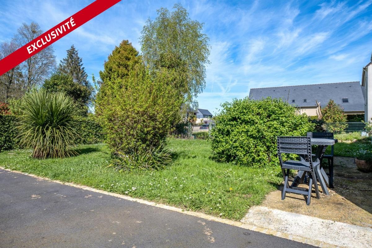 Vente Maison à Plouër-sur-Rance 6 pièces