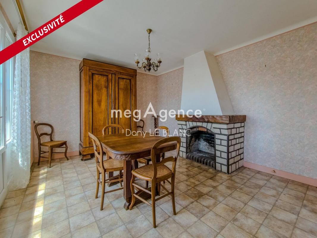 Vente Maison à Jouy 4 pièces