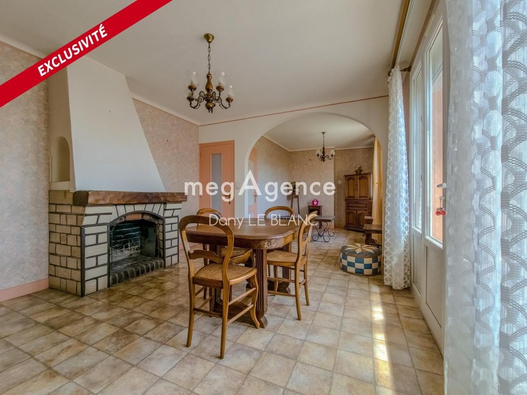 Vente Maison à Jouy 4 pièces