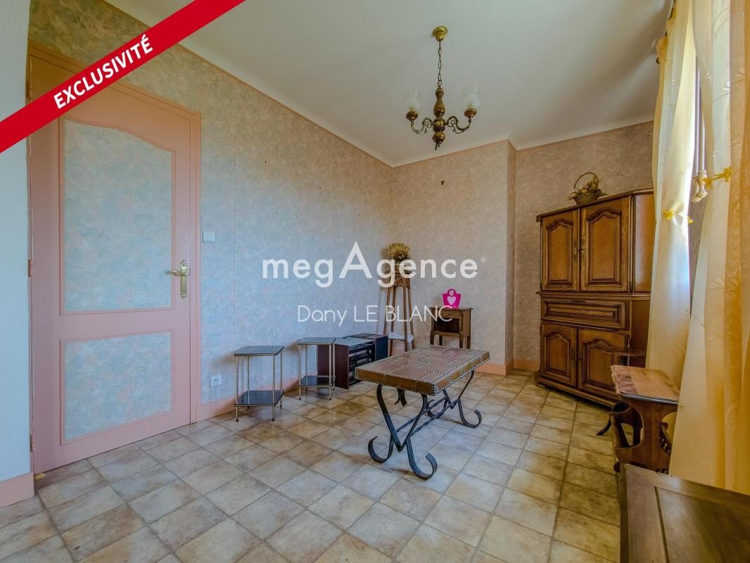 Vente Maison à Jouy 4 pièces