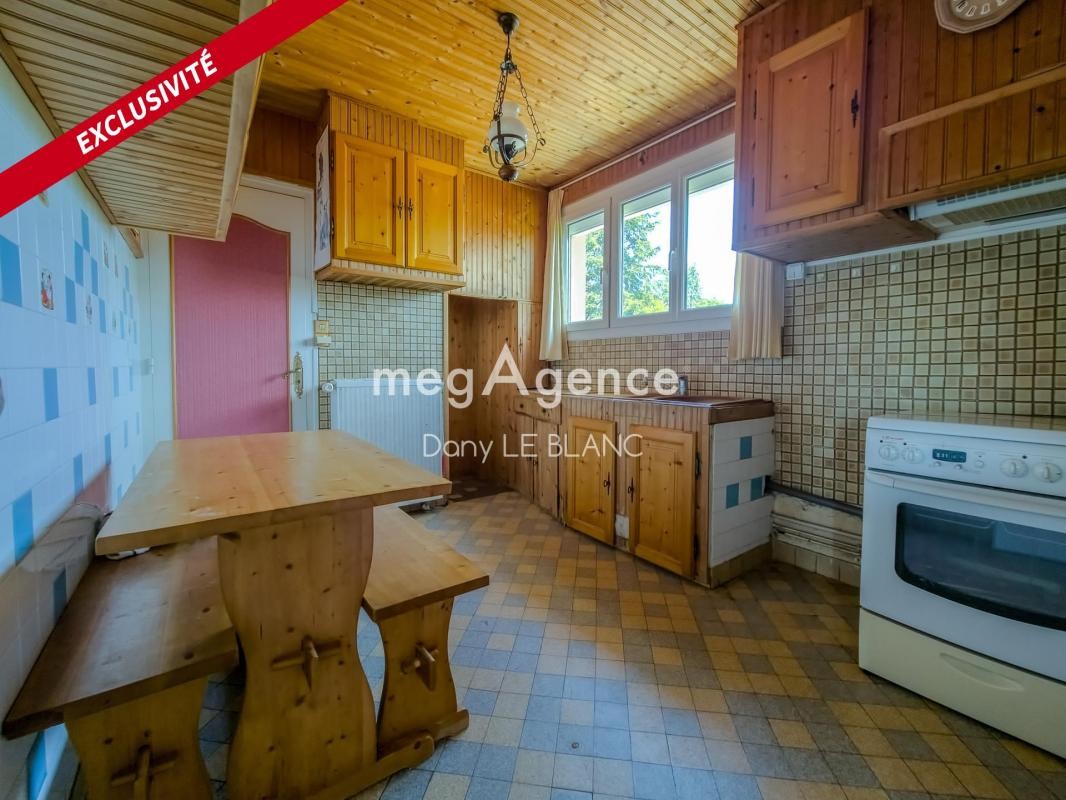 Vente Maison à Jouy 4 pièces